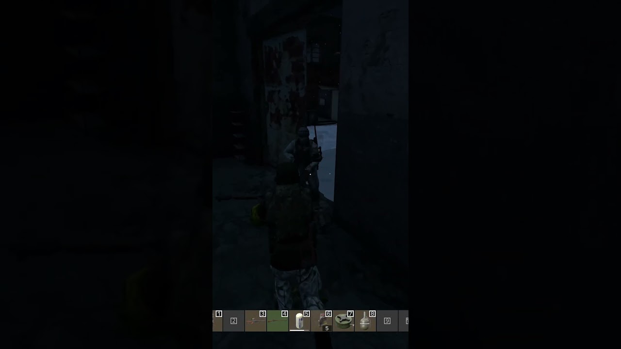 🔴Dayz  Окружен, Но Не Сломлен #дейз #дейзи #dayzstream #вфня #podpivas #dayz