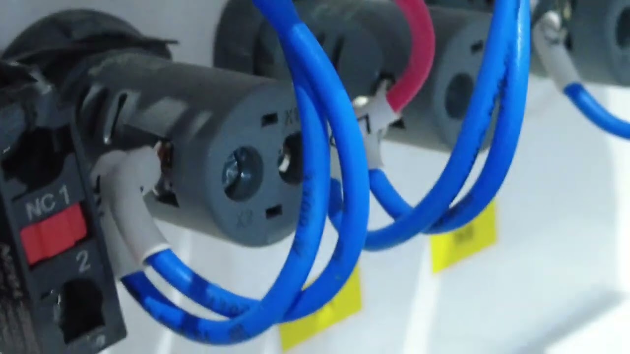 1 INCOMER (2500A)+7 OUTGOING( 1250A)  BILL OF MATERIAL  VARIFICATION