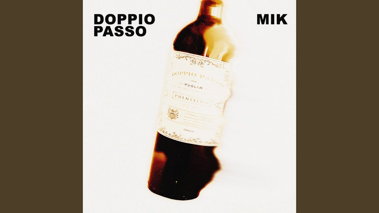 Doppio Passo