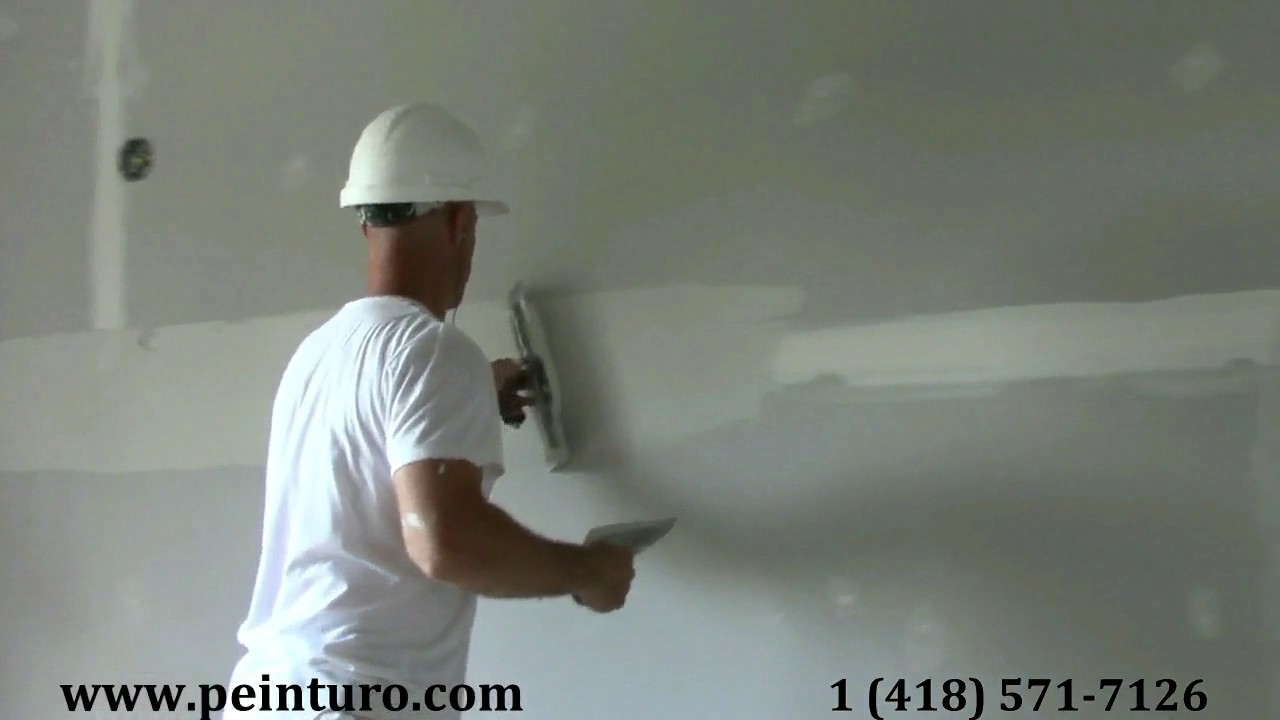 PEINTURO plâtrier Peintre