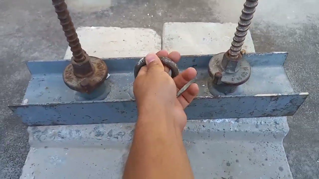 Cadeirinha com contra peso