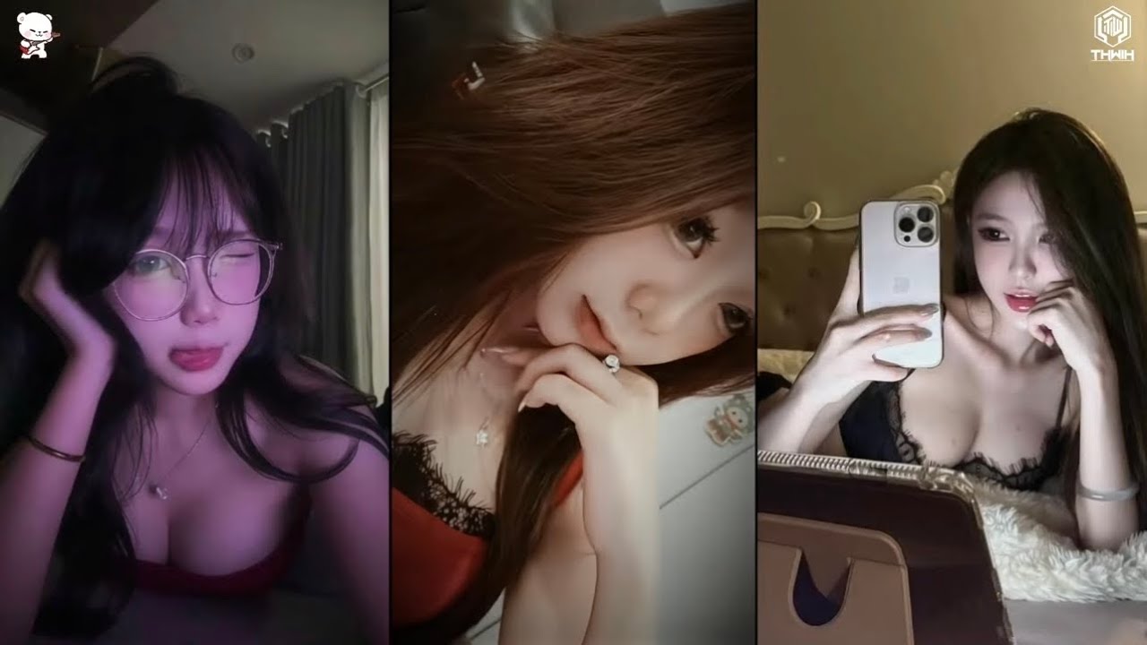 Tổng Hợp Những Video Tiktok 2026 - Girl Xinh Học Sinh Nhép Nhạc & Dance Cực Cuốn 🎶 | Thwih #.67