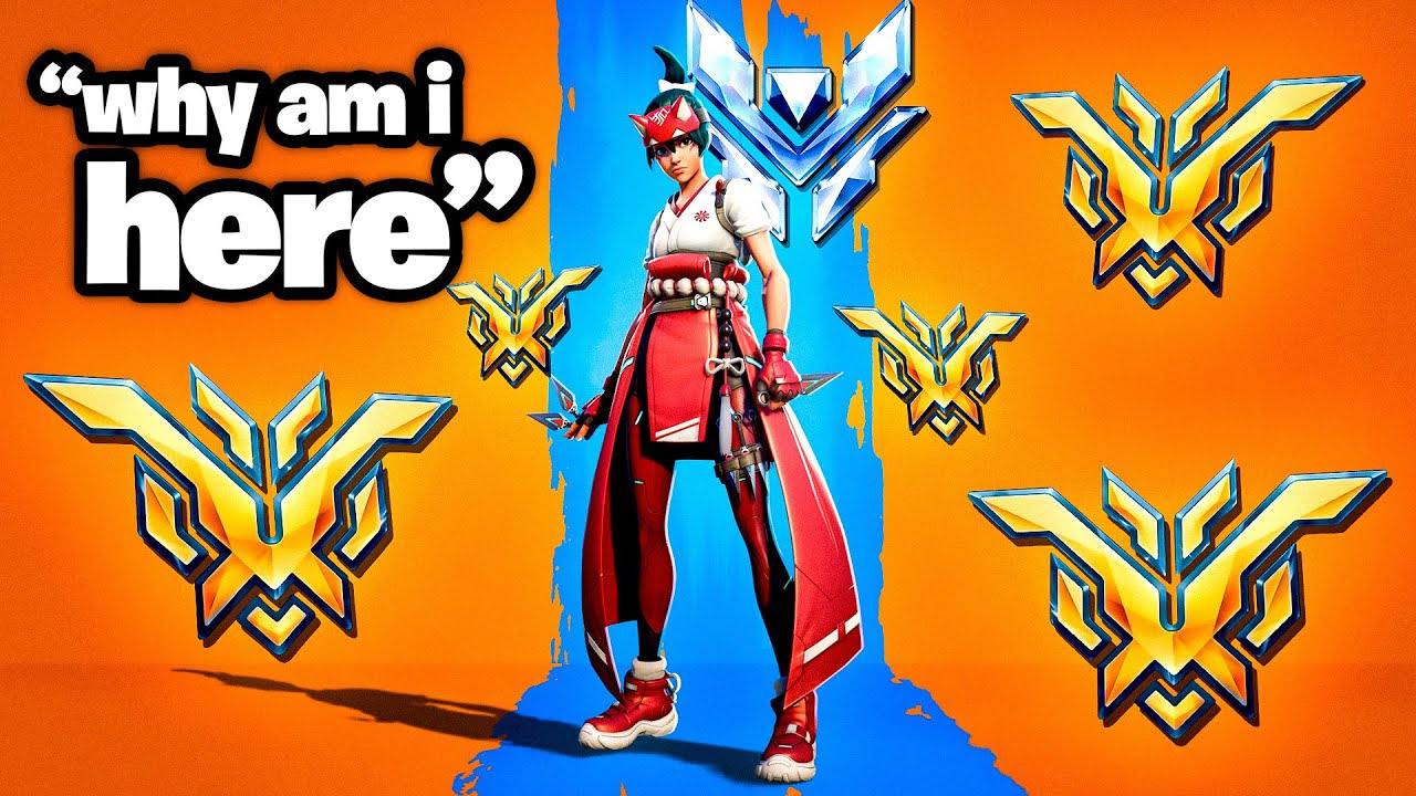 The Rank Reset Put This Kiriko In A Top 500 Lobby... Can They Keep Up? - Overwatch 2 Spectating