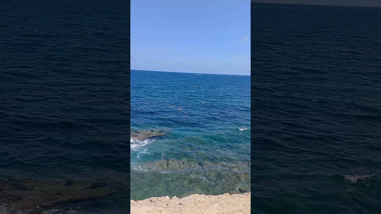 Teulada moraira spain