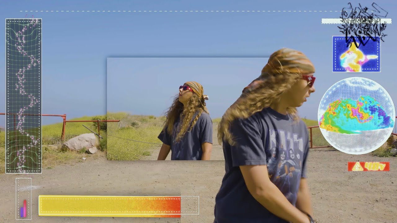 Olan P- NOT RIGHT NOW (official video)