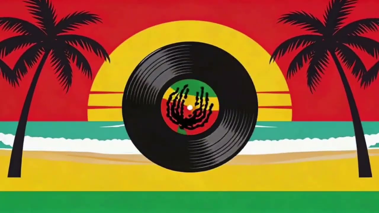 Best English Relaxing Reggae Songs Vibes four 🔥 Reggae Love Songs
