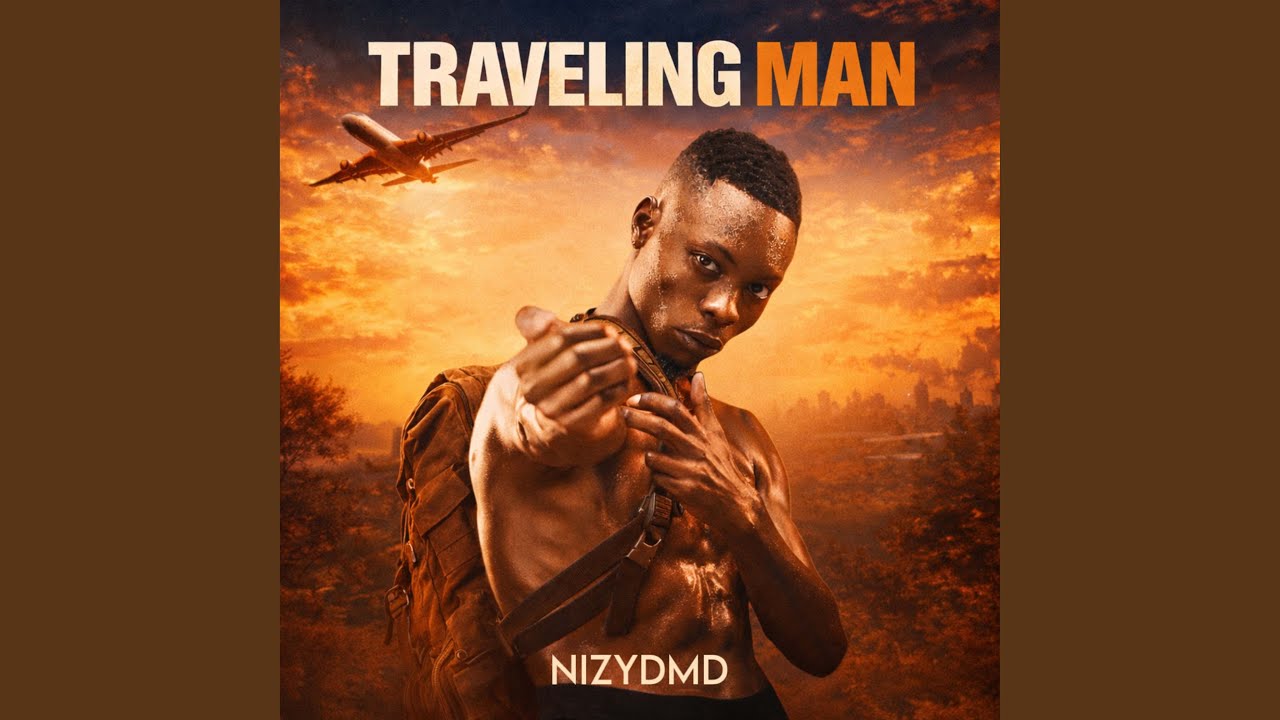 Traveling Man