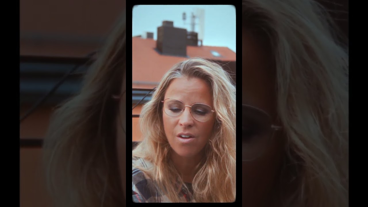 Lisa Miskovsky - Jag Beh&ouml;ver dig (Musikvideo ute nu!)  #newmusic #pop #nypop #musikvideo