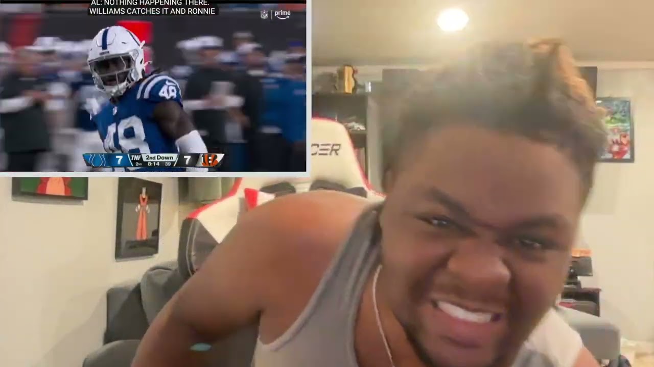 colts vs bengals