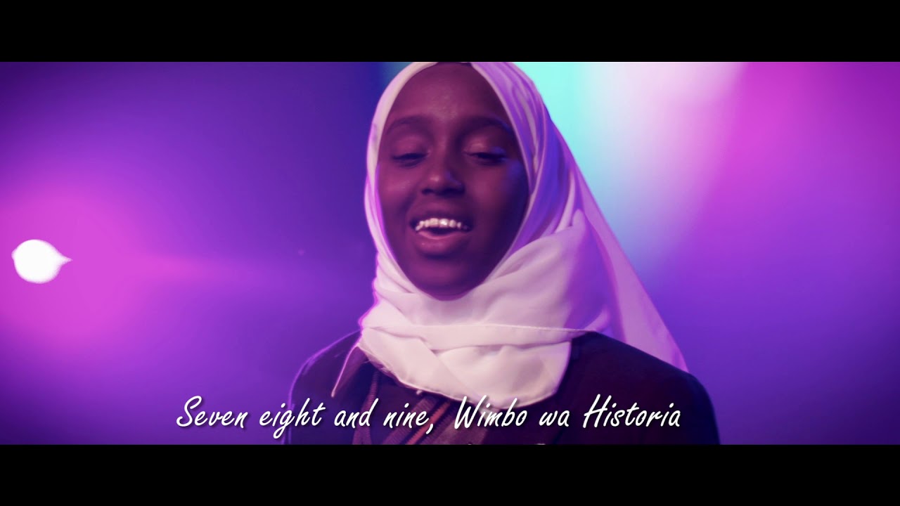 Leyla - I Believe (Official Music Video)