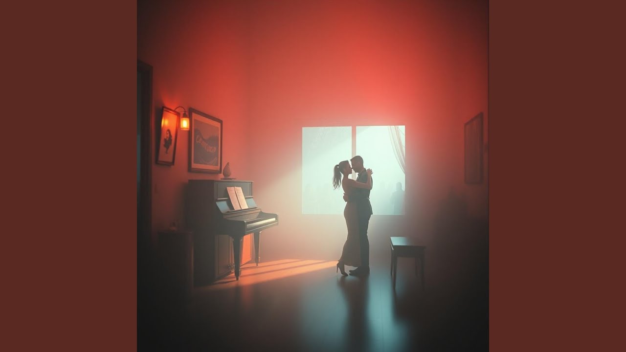 A Quiet Room Full Of Us