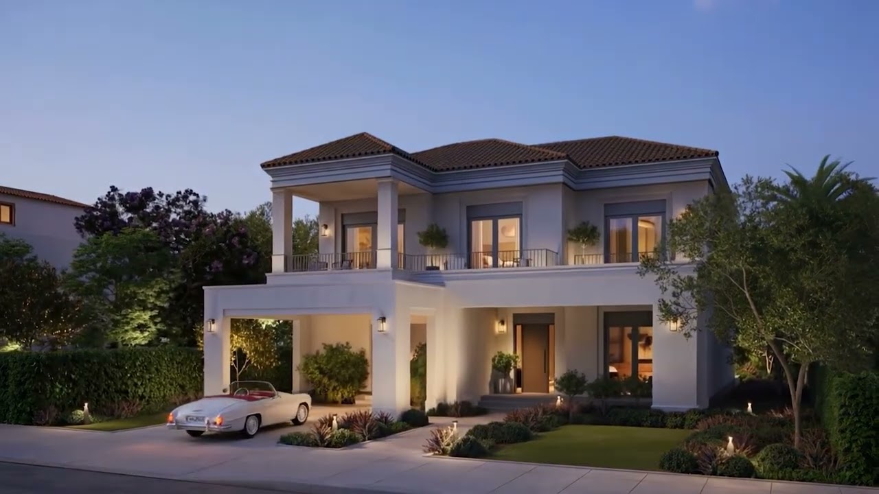 Emaar Misr Sets New Milestones in West Cairo. Delivering Your Home in Belle Vie, New Zayed in 2026.