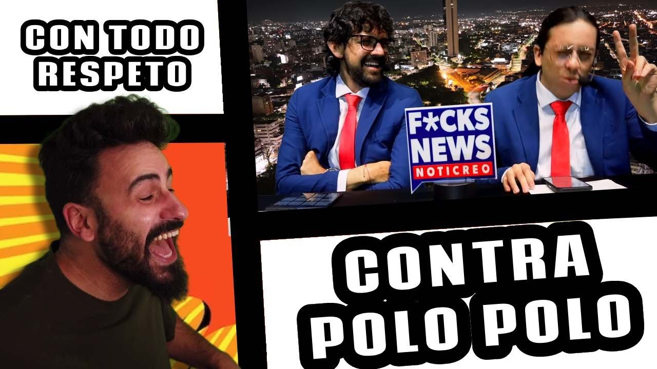 Reacción NOTICREO en YOPAL - el Bordillo de su MADRE - Noticias Colombia ACTUALIDAD en DIRECTO