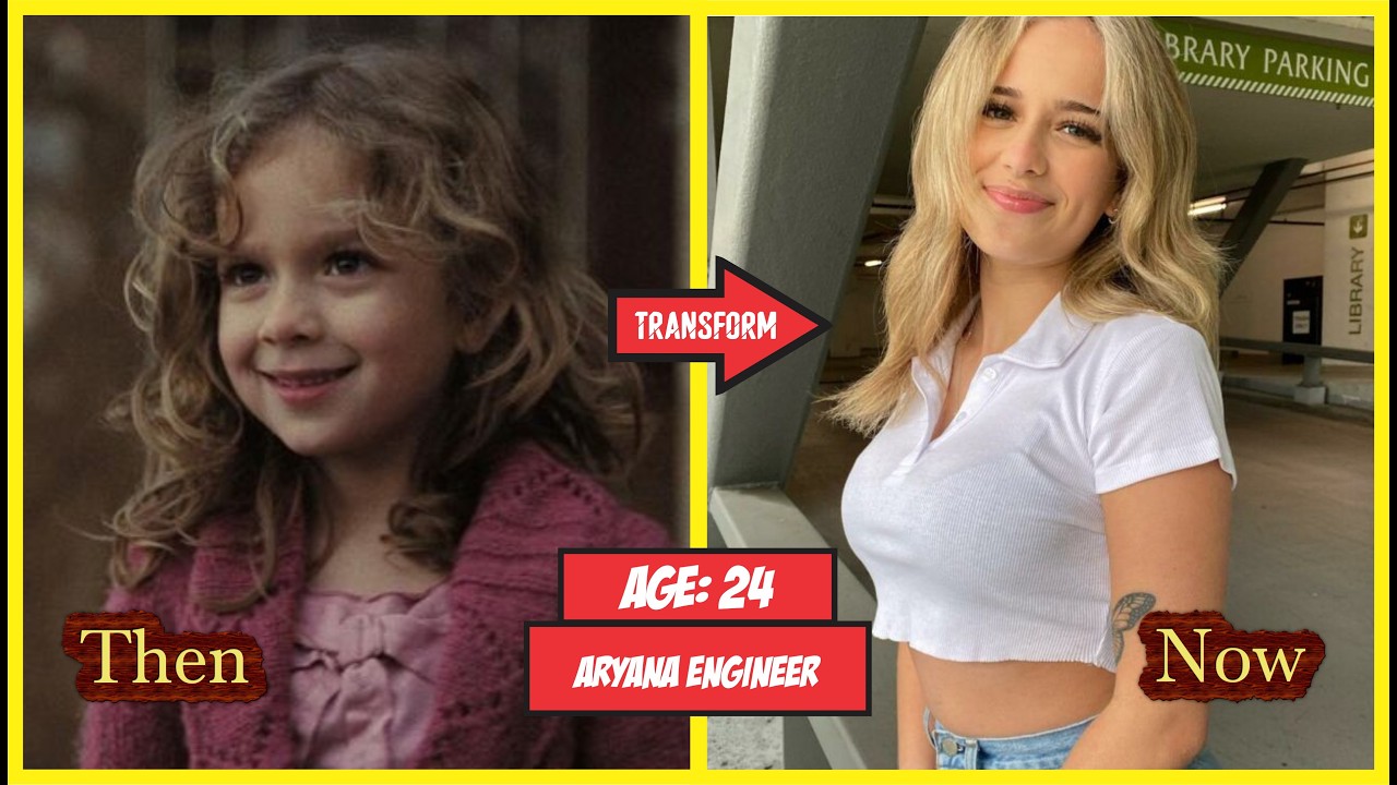 Orphan 2009 Cast Then and Now 2025 // Isabelle Fuhrman