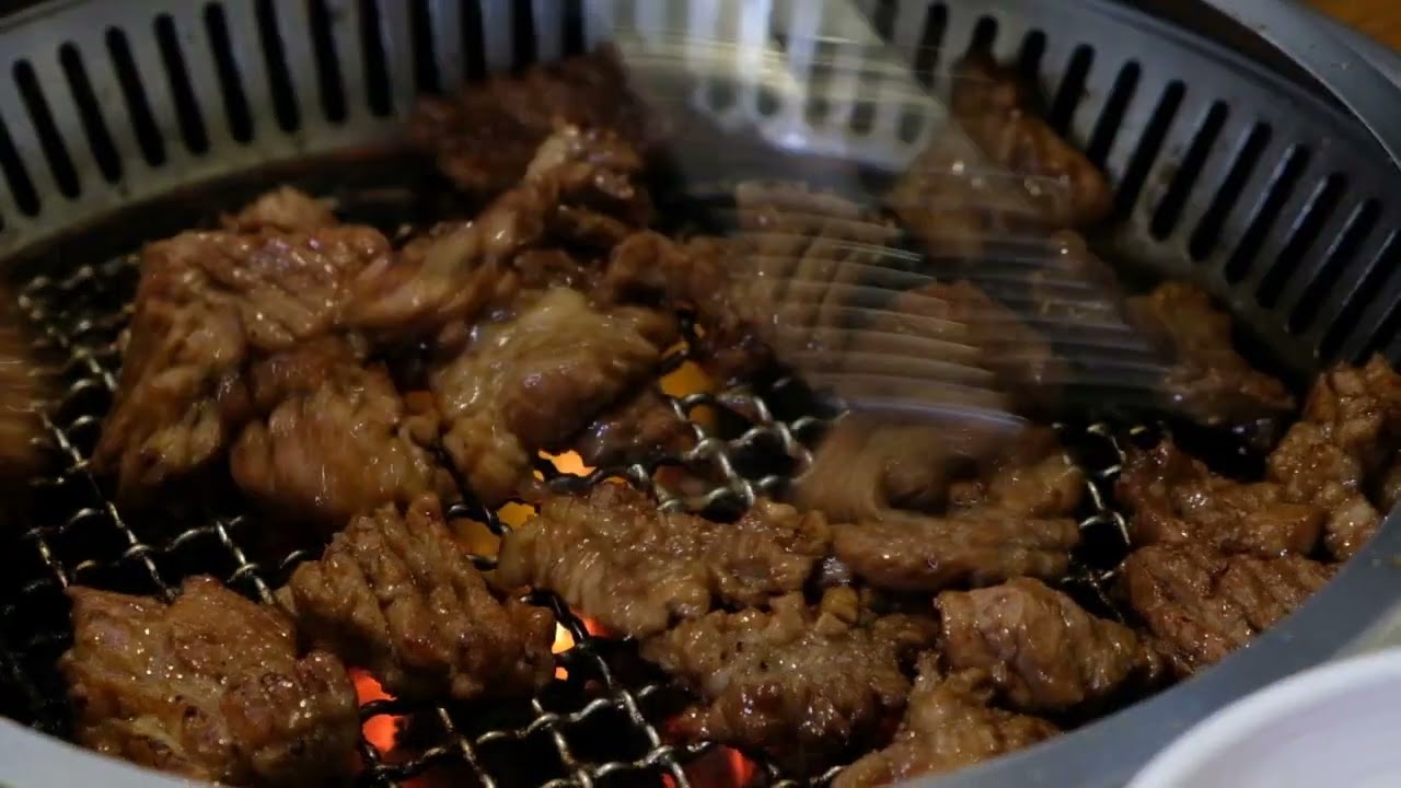돼지갈비 맛집. 오산 사는 사람 부럽다. 천지연