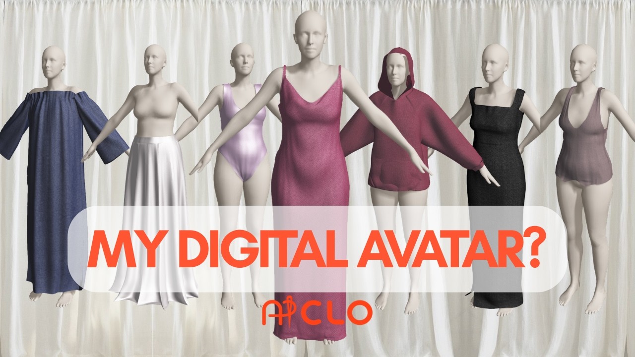 YOUR NEW FAVORITE AI SEWING ASSISTANT - INTRO TO AICLO