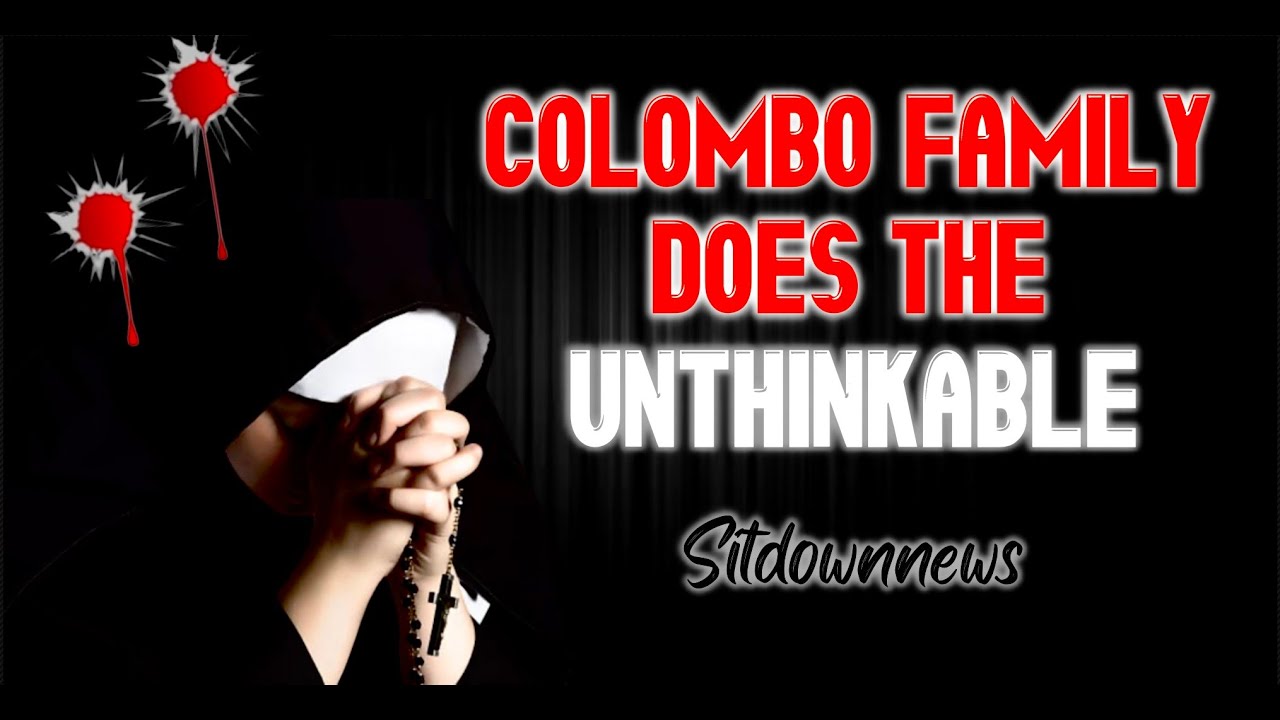 The Bungled Colombo Hit