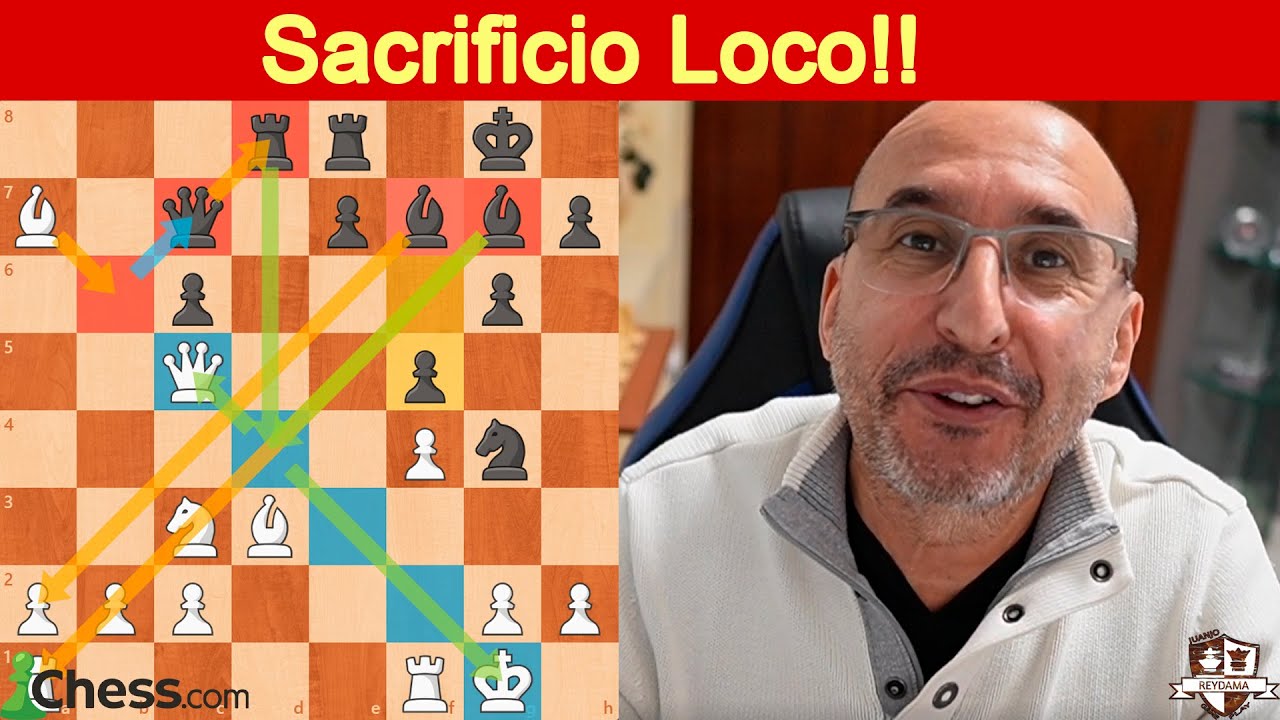 Locura total entre los dos pesos pesados! Magnus Carlsen vs Hikaru Nakamura