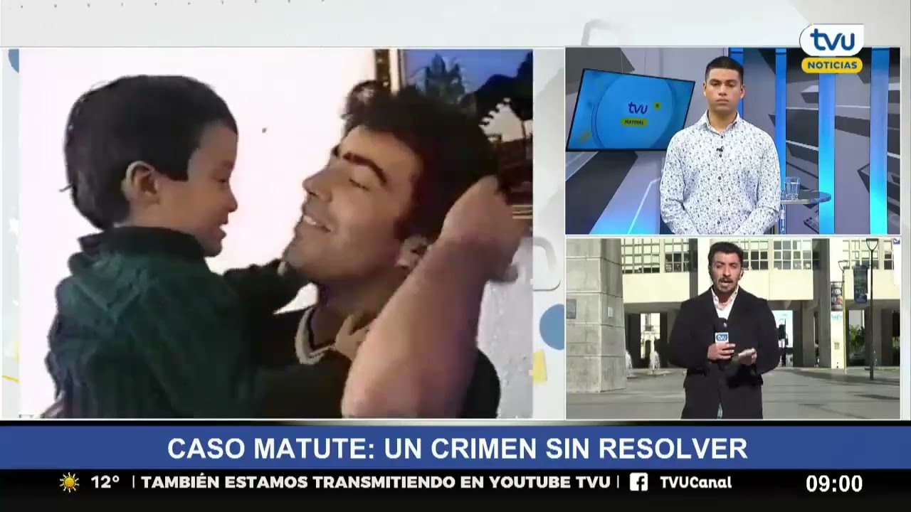 A 25 años del homicidio de Jorge Matute Johns: el crimen que enlutó a toda una ciudad
