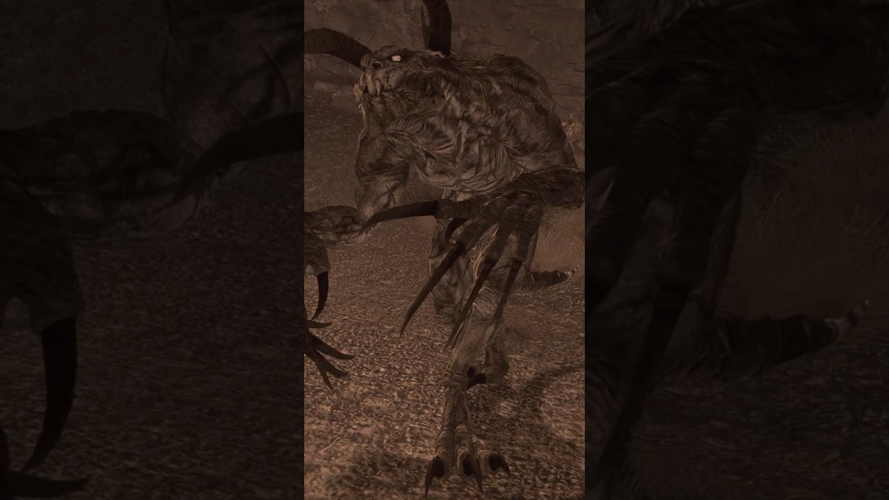 САМОЕ УЖАСНОЕ место в Fallout: New Vegas | КРАТКАЯ ИСТОРИЯ Fallout