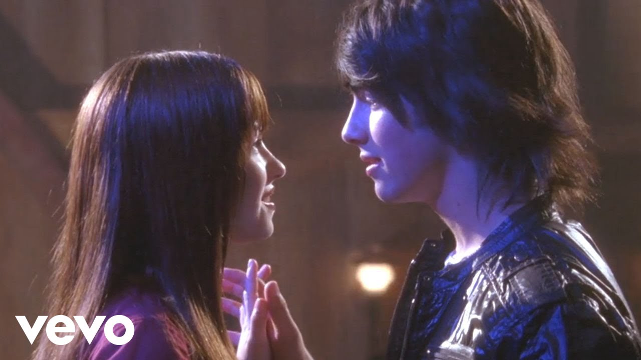 Demi Lovato, Joe Jonas - This Is Me (From 