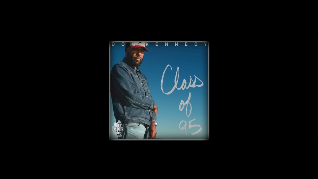 Dom Kennedy Type Beat x Larry June Type Beat - Since The Beginning