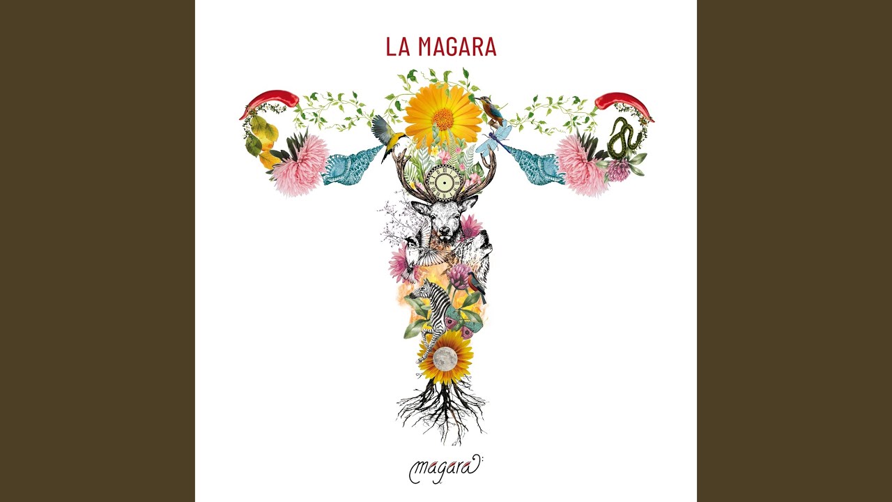 La Magara