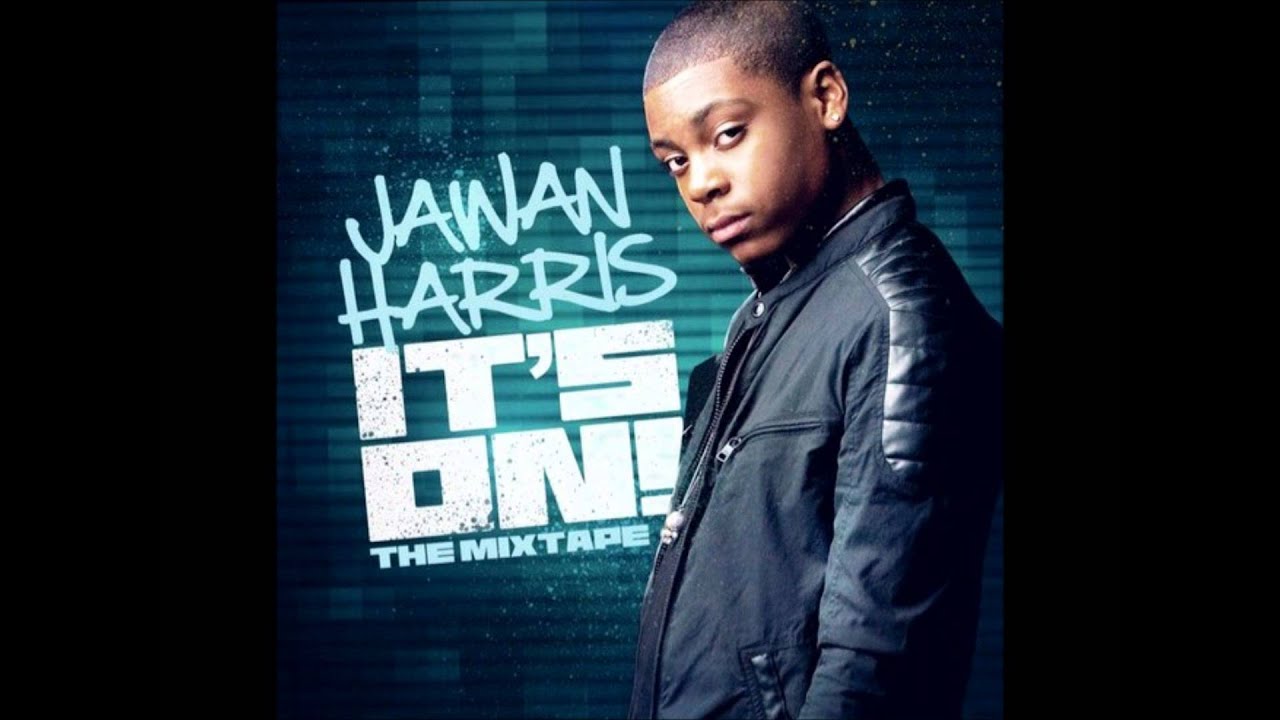 Jawan Harris - Marvin's Room feat. Issa (It's On mixtape) + lyrics