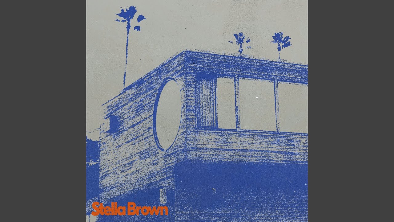 Stella Brown