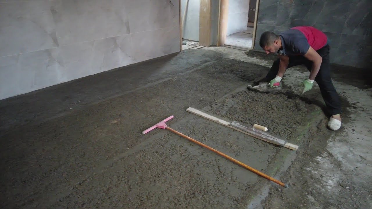 طريقة تصفير الاضيات لأعمال البورسلين 07808037071