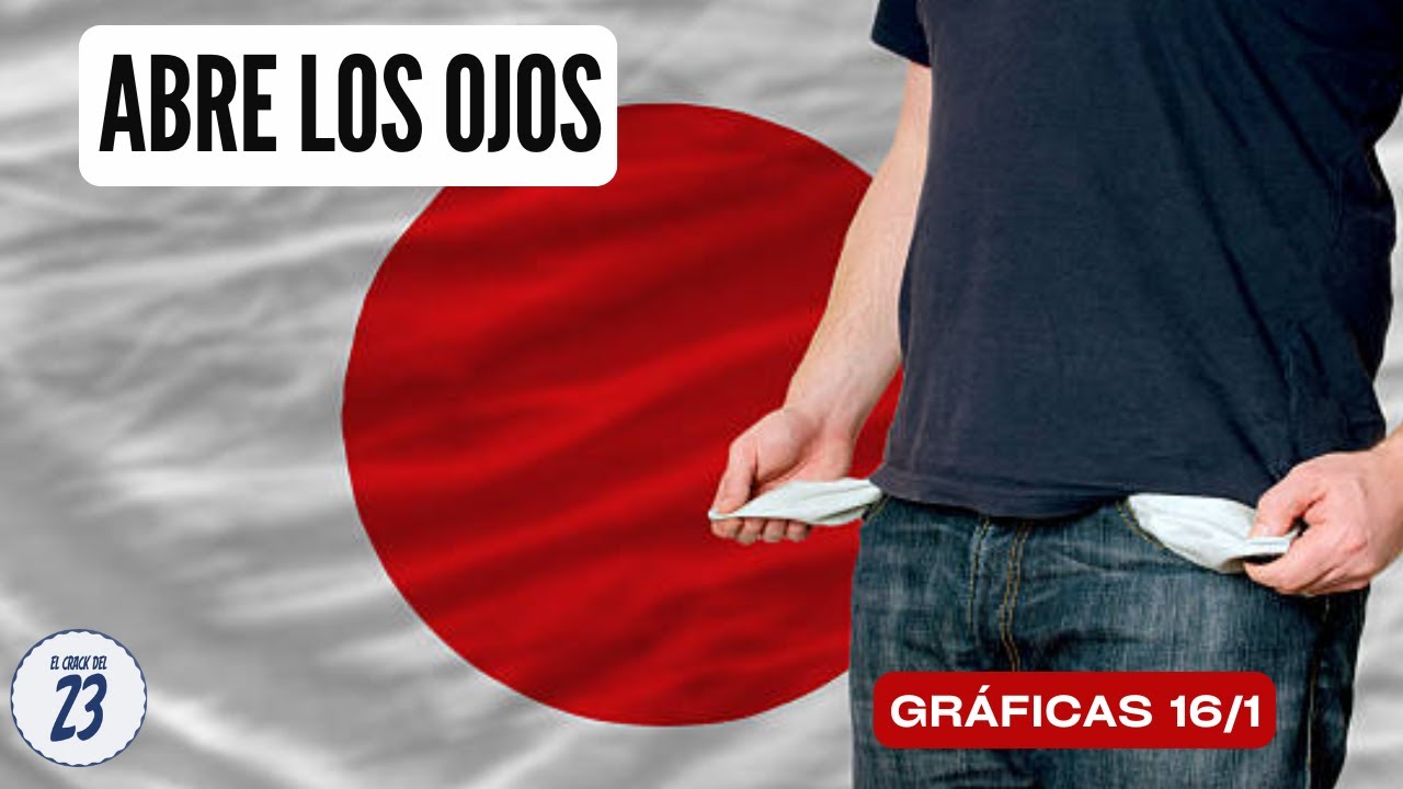 Abre los ojos, gr&aacute;ficas 16/1