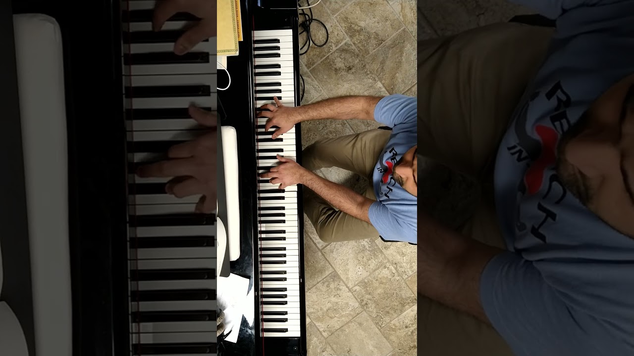 Clair de la lune