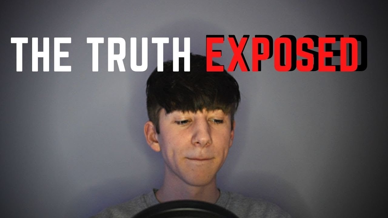 ASMR Q&A Answers - Finally Learn The Truth...