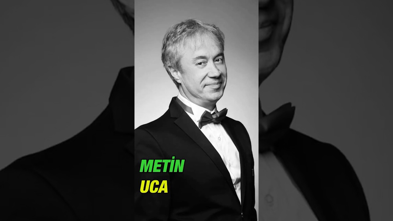 Metin Uca Hayatını Kaybetti | Metin Uca kimdir?