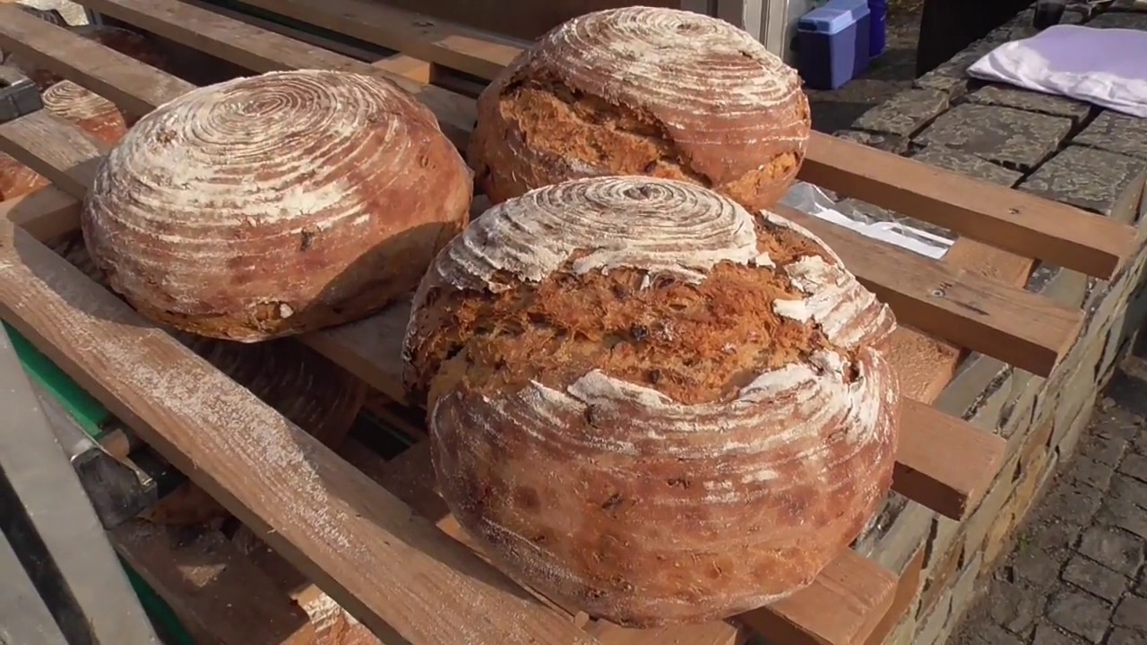 Ravengiersburger Backesbrot