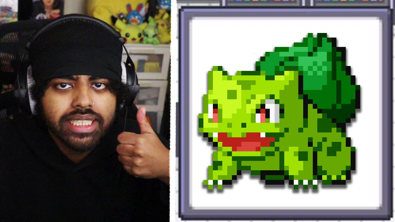 SHINY BULBASAUR TODAY (YAPAHOLIC ON EVERYTHING)