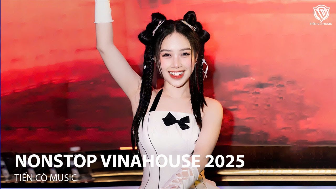 NONSTOP 2025 DJ THÁI HOÀNG - FULL TRACK THÁI HOÀNG REMIX - NHẠC KE THÁI HOÀNG BAY PHÒNG 2025