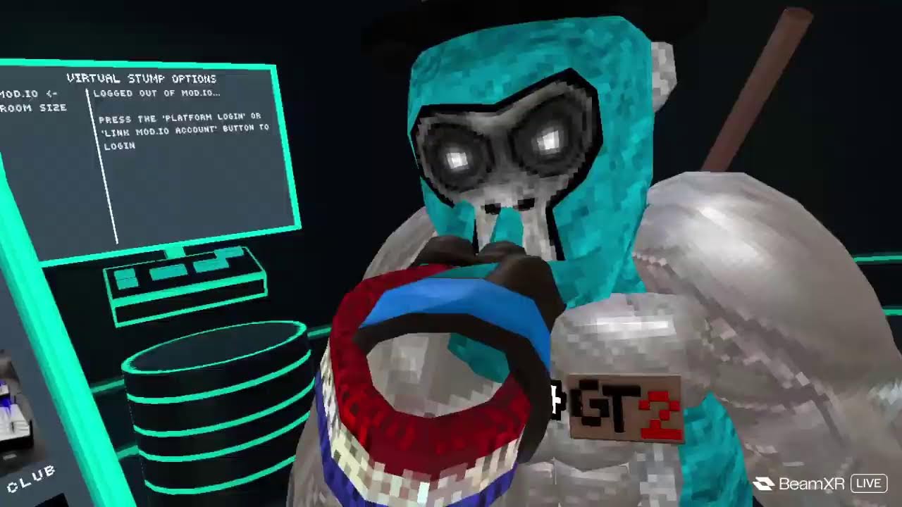 🔴playing gorilla tag with you!🔴