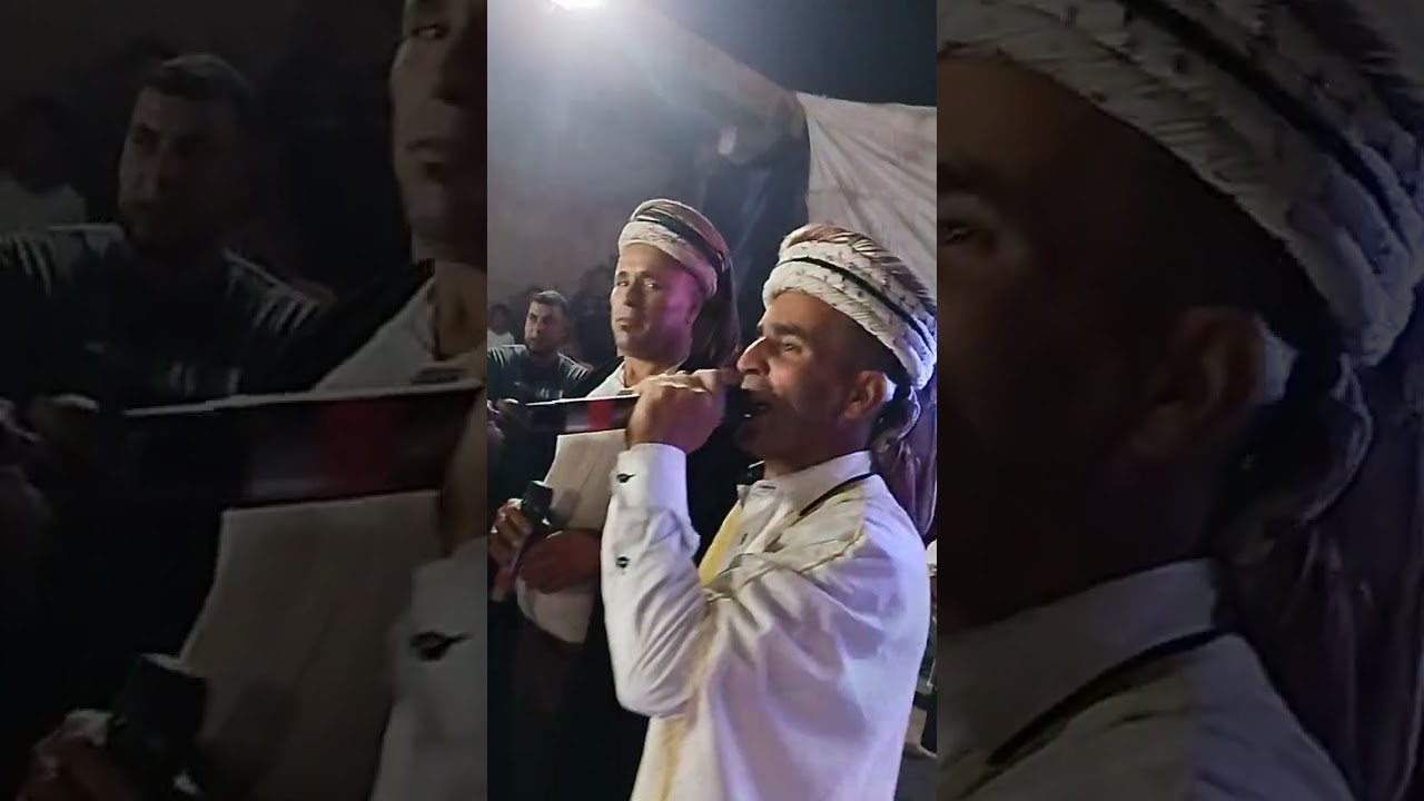 عرس في قصر الشلالة تيارت رحابة سوق نعمان 0774486863/0666389422