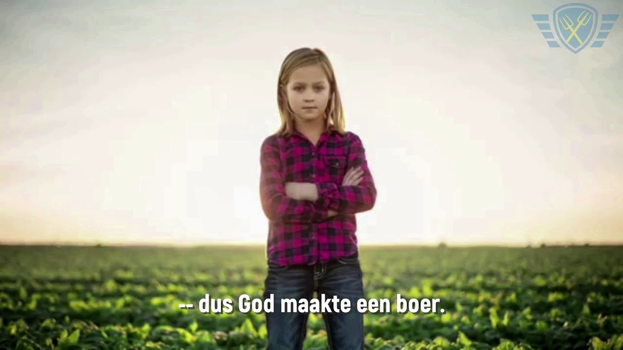 FDF: A farmer in all of us