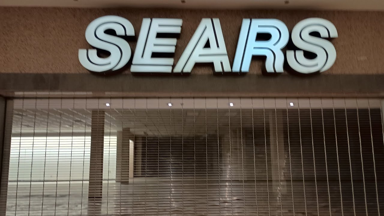 Emerald Square Mall in North Attleboro, Massachusetts