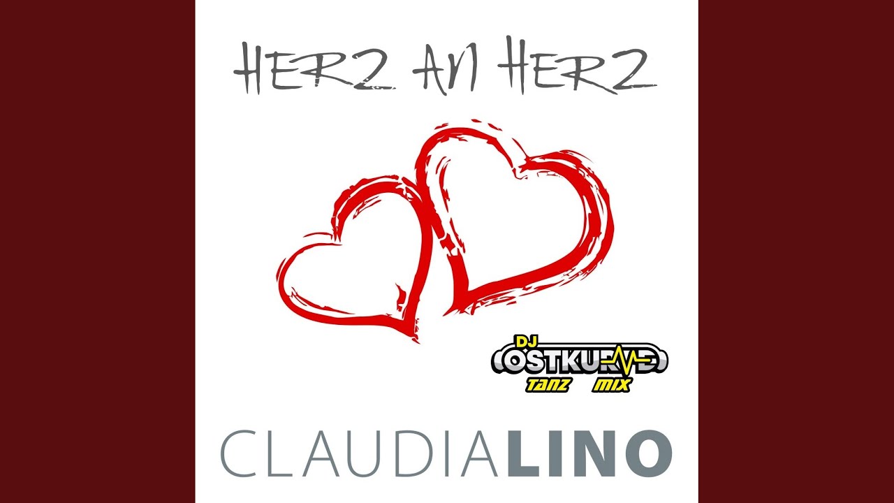 Herz an Herz (DJ Ostkurve Tanz Edit)