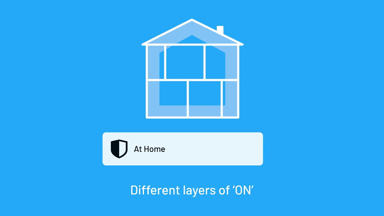 Boundary - Smart Home Security System