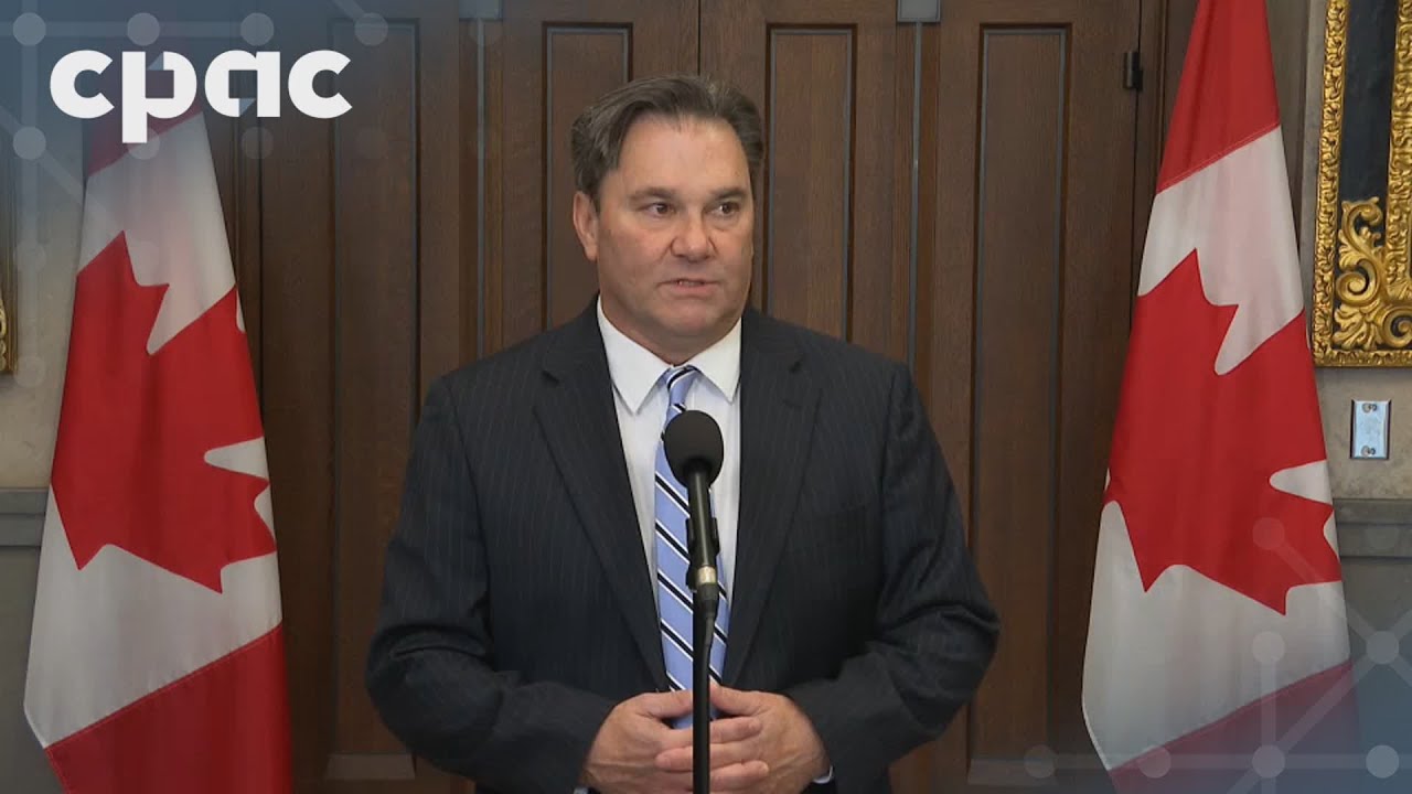 NDP calls for emergency debate on Canada Post strike – October 1, 2025