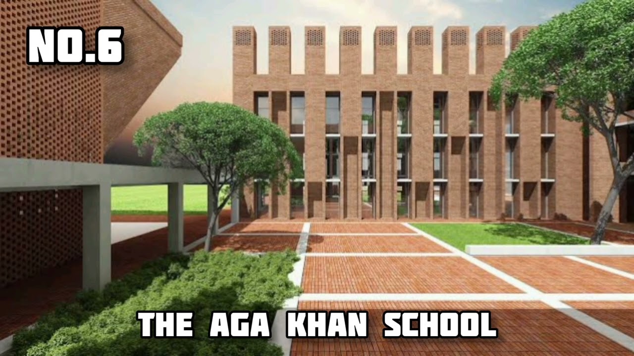 Top 10 Best Schools In Bangladesh 2025