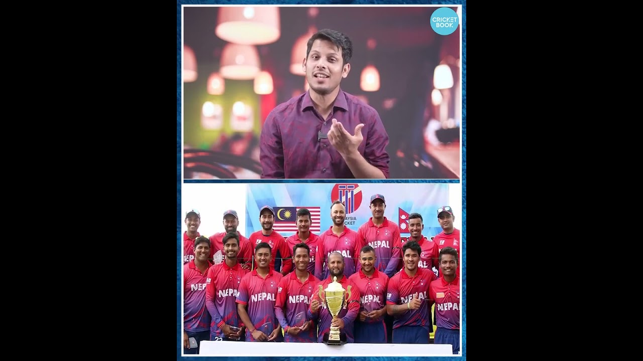 Nepal vs Canada match analysis 🇳🇵