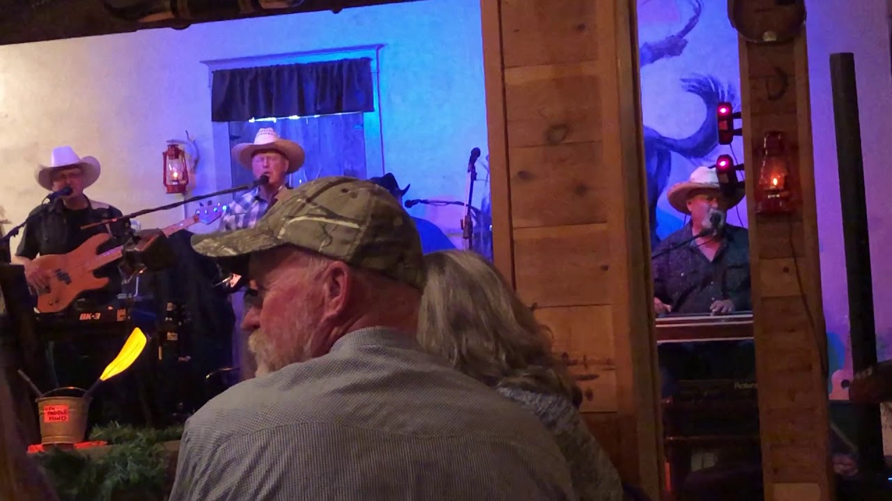 Dave Rogers & his brothers, Shane & Will &ndash; 