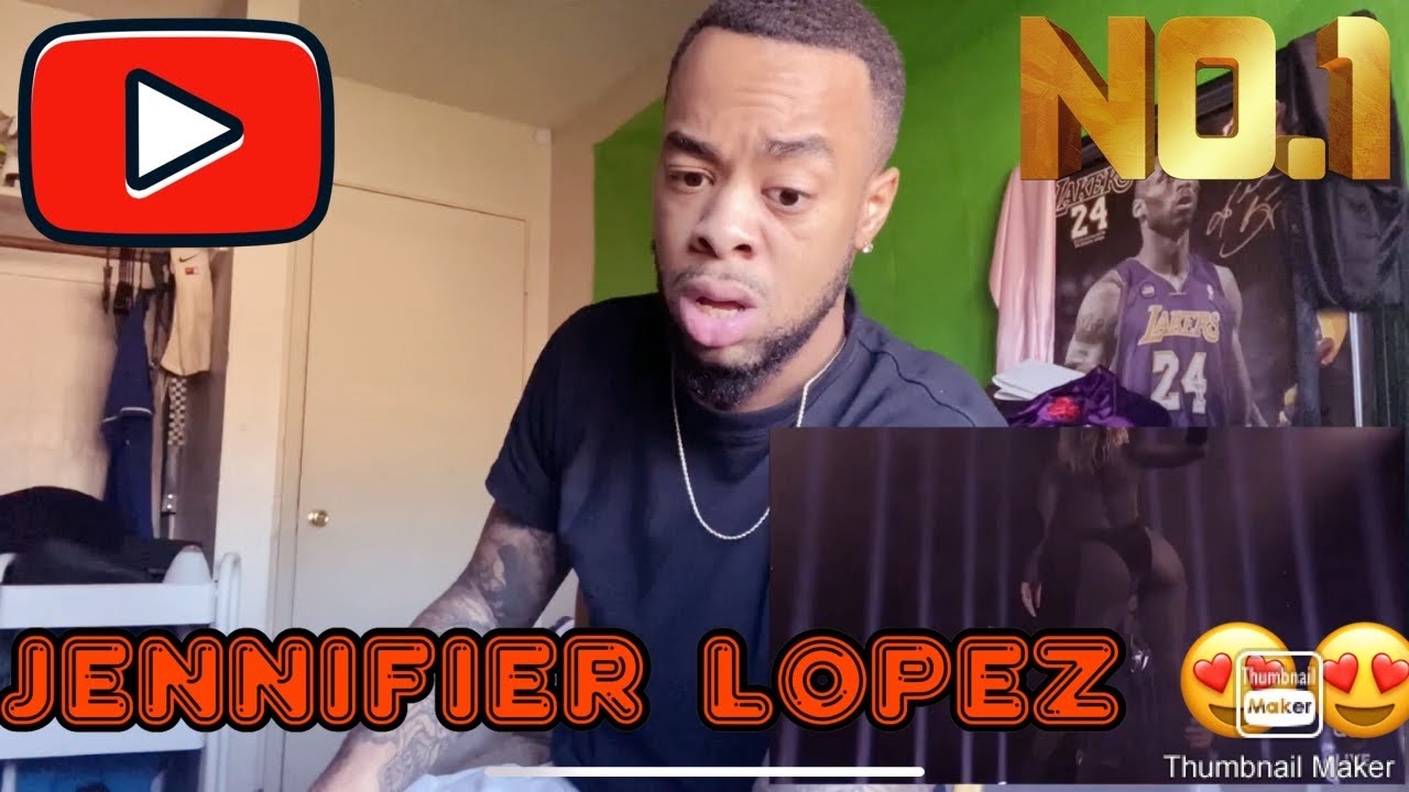 Jennifer Lopez + Maluma - Pa’Ti + Lonely AMA’s Performance 2020 | Reaction
