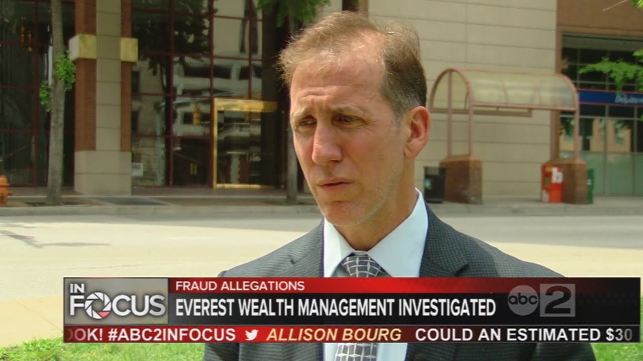 Maryland Attorney General accuses 