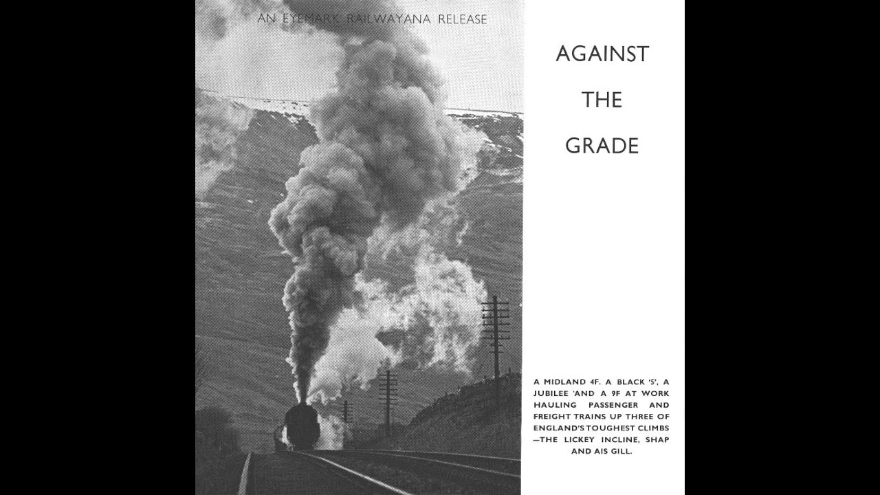 Against the Grade [RME 1004]